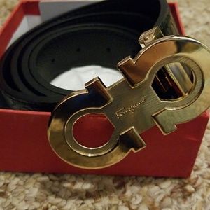 Ferragamo Belt